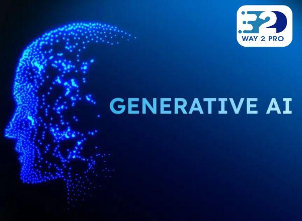 Generative AI 