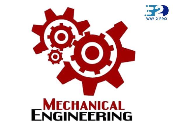 Mechanical Engineering 