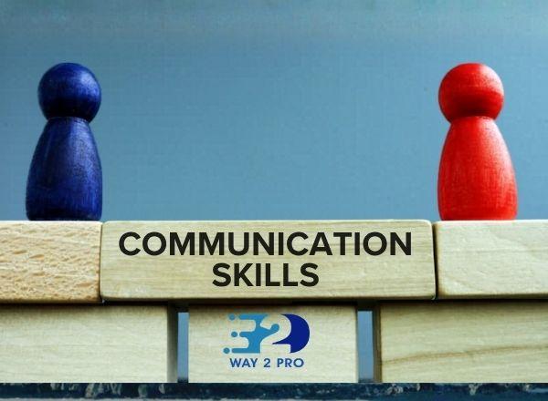 Communication Skills Development