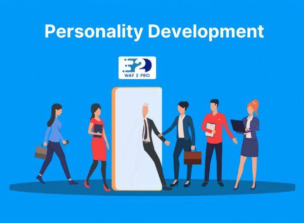 Personality Development & Corporate Grooming
