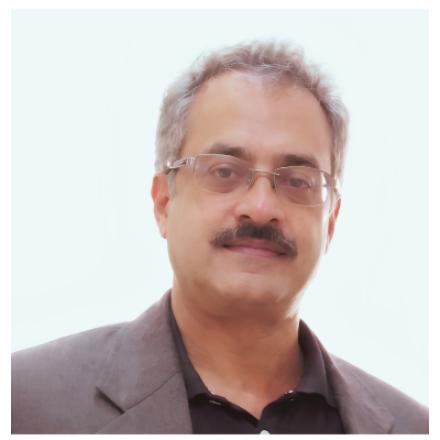 Diptendu Gupta